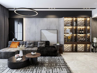 Saigon Pavilion, Vietnam Saigon Pavilion, Vietnam