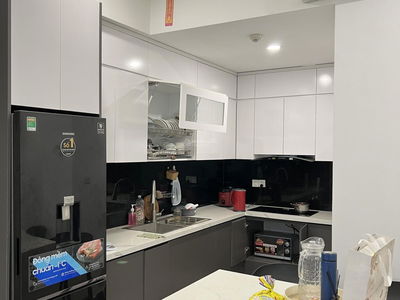 Berriver Long Bien, Vietnam Berriver Long Bien, Vietnam