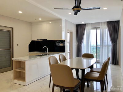 Midtown Phu My Hung, Vietnam Midtown Phu My Hung, Vietnam