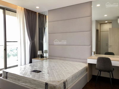 Midtown Phu My Hung, Vietnam Midtown Phu My Hung, Vietnam