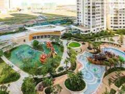 Diamond Island, Vietnam Diamond Island, Vietnam