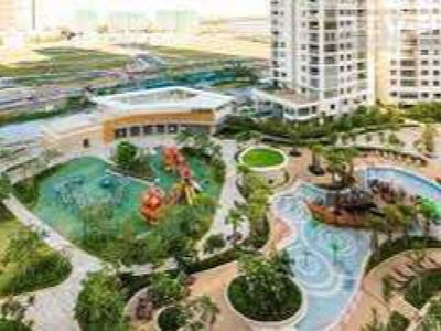 Diamond Island, Vietnam Diamond Island, Vietnam