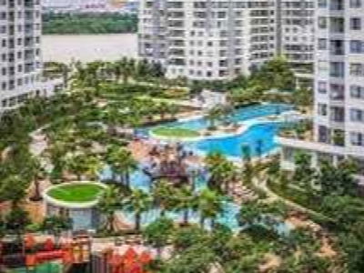 Diamond Island, Vietnam Diamond Island, Vietnam