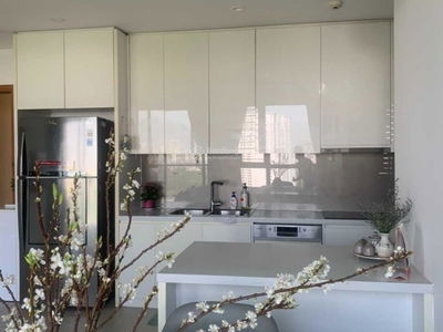 Diamond Island, Vietnam Diamond Island, Vietnam