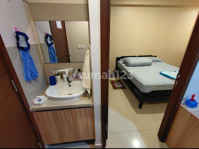 Sudirman Suites Bandung Apartment, Indonesia  Sudirman Suites Bandung Apartment, Indonesia