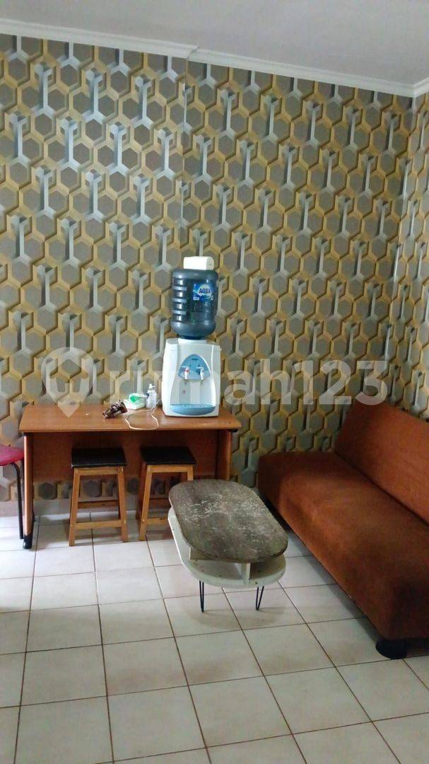 Mediterranean Garden Residence 1 (Tanjung Duren), Indonesia Mediterranean Garden Residence 1 (Tanjung Duren), Indonesia