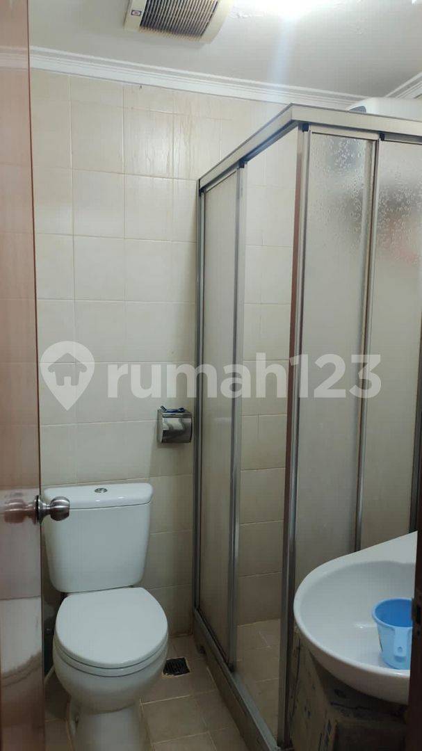 Maple Park, Indonesia Maple Park, Indonesia