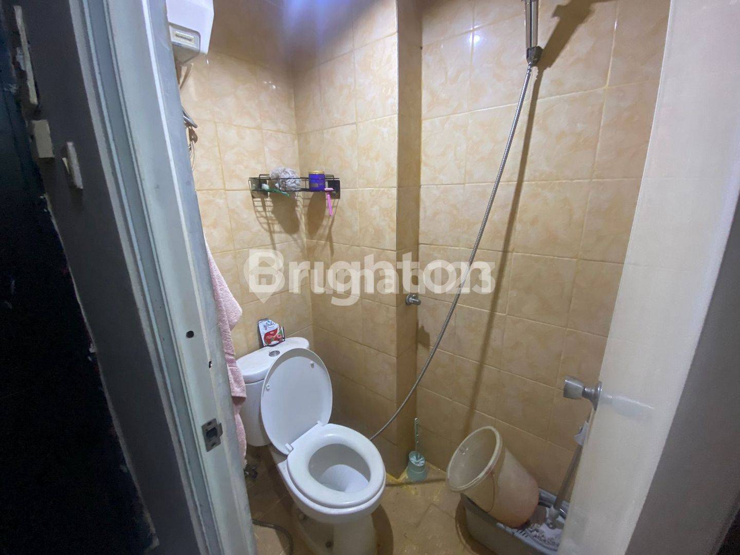 Housing in Jakarta, Indonesia Housing in Jakarta, Indonesia