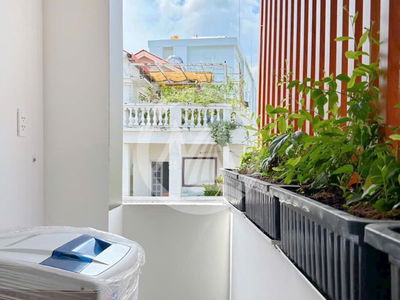 Ly Chinh Thang Street, Vietnam Ly Chinh Thang Street, Vietnam