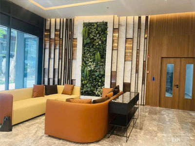 Lumiere Riverside, Vietnam Lumiere Riverside, Vietnam