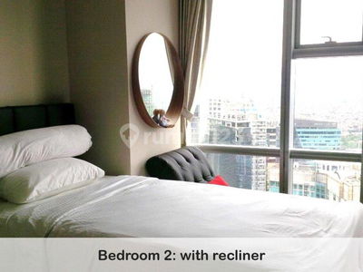 The Residence at Ascott Kuningan, Indonesia  The Residence at Ascott Kuningan, Indonesia