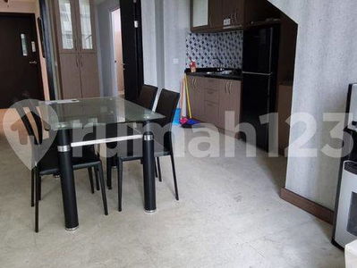 Residence Apartment, Indonesia  Residence Apartment, Indonesia
