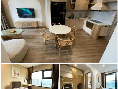 Vinhomes Ocean Park Gia Lam, Vietnam Vinhomes Ocean Park Gia Lam, Vietnam