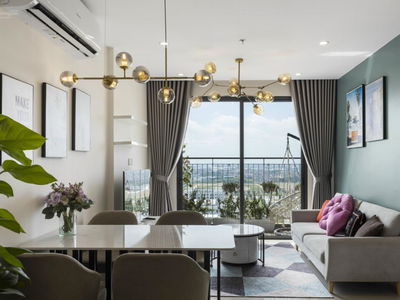 Vinhomes Ocean Park Gia Lam, Vietnam Vinhomes Ocean Park Gia Lam, Vietnam