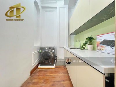 Hai Ba Trung Street, Vietnam Hai Ba Trung Street, Vietnam