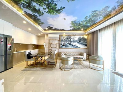 Saigon Pavilion, Vietnam Saigon Pavilion, Vietnam