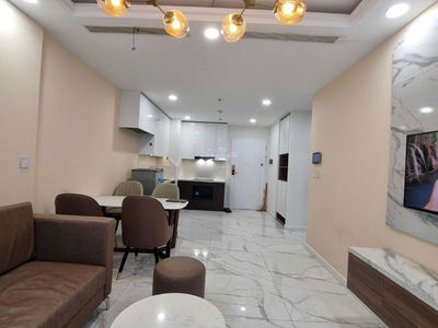 Sunshine Sky City , Vietnam Sunshine Sky City , Vietnam