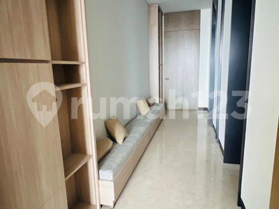 The Pakubuwono Menteng, Indonesia  The Pakubuwono Menteng, Indonesia