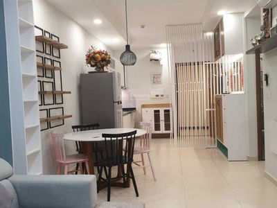 The Pegasuite, Vietnam The Pegasuite, Vietnam