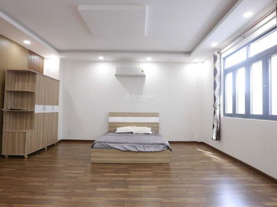 Tan Hoa Dong Street, Vietnam Tan Hoa Dong Street, Vietnam