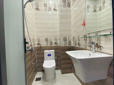 Tan Hoa Dong Street, Vietnam Tan Hoa Dong Street, Vietnam