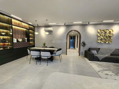 Midtown Phu My Hung, Vietnam Midtown Phu My Hung, Vietnam