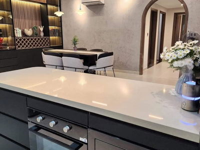 Midtown Phu My Hung, Vietnam Midtown Phu My Hung, Vietnam