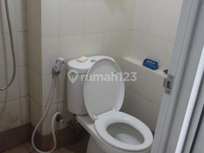 Bassura City Apartment, Indonesia  Bassura City Apartment, Indonesia