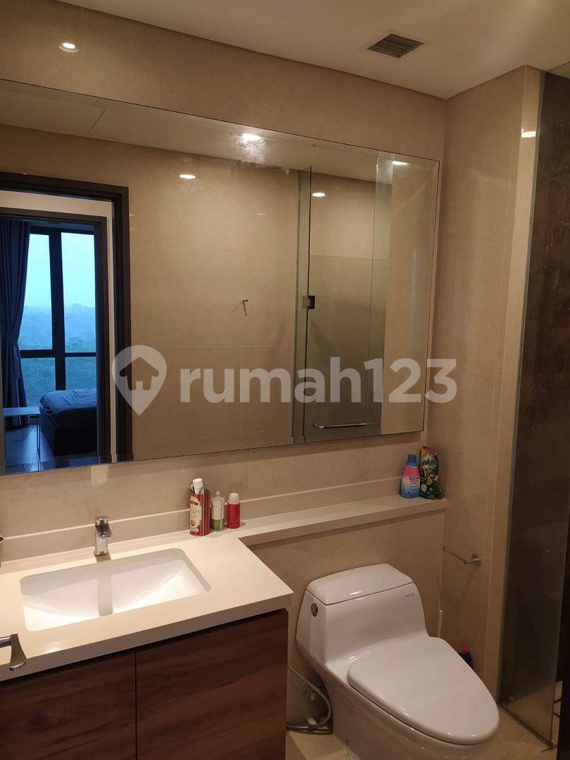 Marigold Nava Park, Indonesia Marigold Nava Park, Indonesia