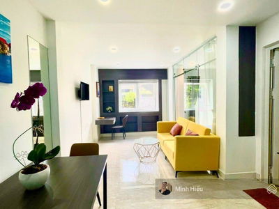 Thach Thi Thanh Street, Vietnam Thach Thi Thanh Street, Vietnam