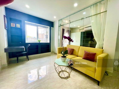 Thach Thi Thanh Street, Vietnam Thach Thi Thanh Street, Vietnam