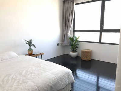 The Everrich Infinity, Vietnam The Everrich Infinity, Vietnam