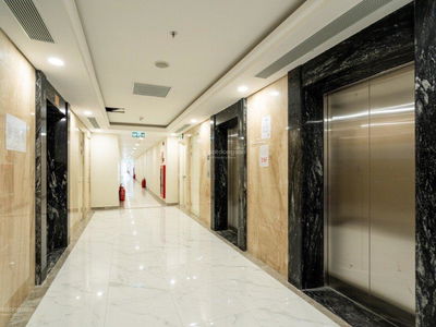 Sunshine Sky City , Vietnam Sunshine Sky City , Vietnam