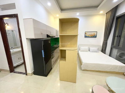 Nguyen Kiem Street, Vietnam Nguyen Kiem Street, Vietnam