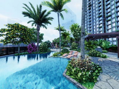 Lumiere Riverside, Vietnam Lumiere Riverside, Vietnam