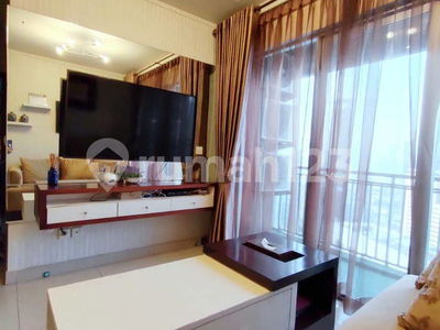 31 Sudirman Suites, Indonesia  31 Sudirman Suites, Indonesia