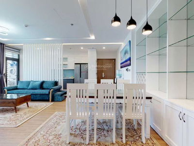 Vinhomes Metropolis - Lieu Giai, Vietnam Vinhomes Metropolis - Lieu Giai, Vietnam