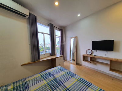 Hoang Sa Street, Vietnam Hoang Sa Street, Vietnam