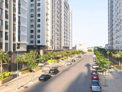 PiCity High Park, Vietnam  PiCity High Park, Vietnam