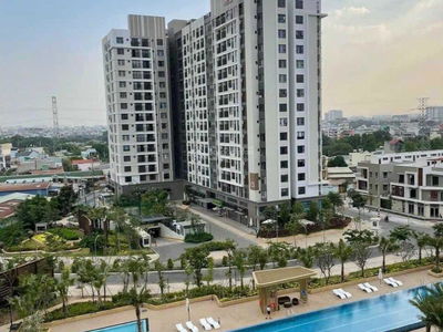 PiCity High Park, Vietnam  PiCity High Park, Vietnam