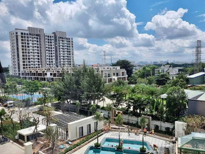 PiCity High Park, Vietnam PiCity High Park, Vietnam