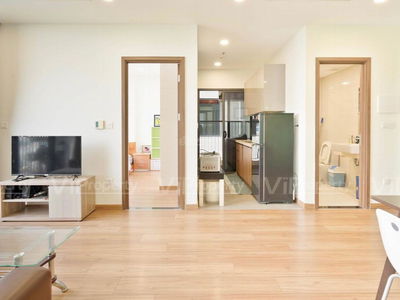 Eco Green Saigon, Vietnam Eco Green Saigon, Vietnam