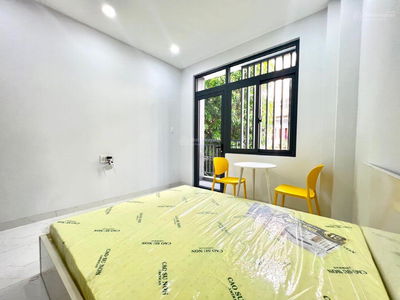 Tran Van Dang Street, Vietnam Tran Van Dang Street, Vietnam