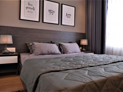 The Everrich Infinity, Vietnam The Everrich Infinity, Vietnam