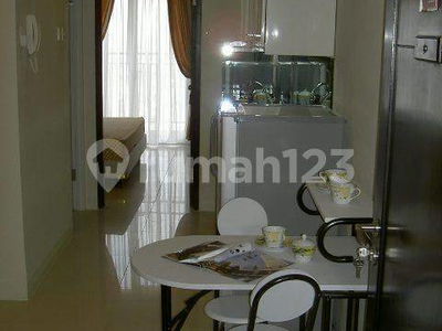 Residence Apartment, Indonesia  Residence Apartment, Indonesia