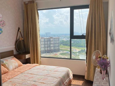 Mizuki Park, Vietnam Mizuki Park, Vietnam