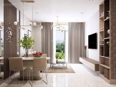 Rivera Park Saigon, Vietnam Rivera Park Saigon, Vietnam