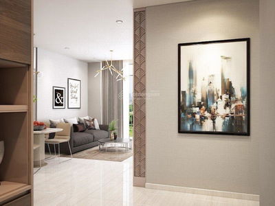 Rivera Park Saigon, Vietnam Rivera Park Saigon, Vietnam