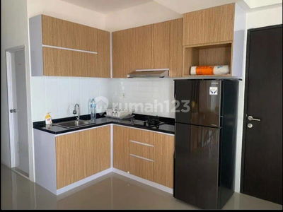 Grand Asia Afrika Apartment, Indonesia  Grand Asia Afrika Apartment, Indonesia