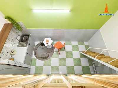 Nguyen Tu Nghiem Street, Vietnam Nguyen Tu Nghiem Street, Vietnam